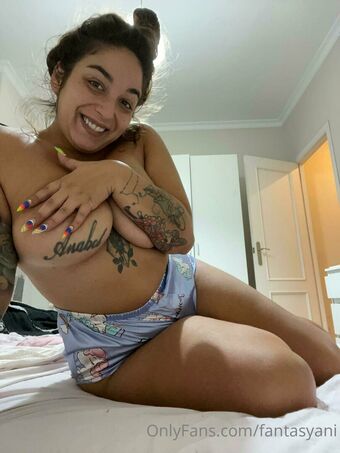 fantasyani Nude Leaks OnlyFans Photo 44
