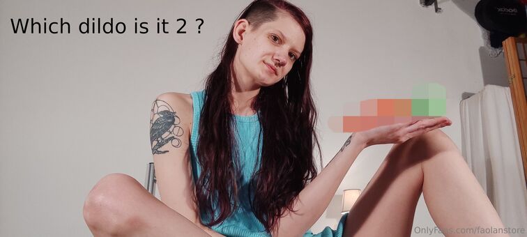 faolanstore Nude Leaks OnlyFans Photo 5