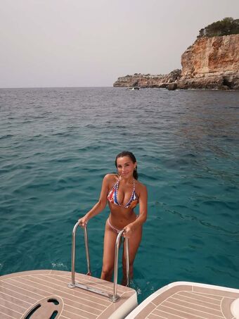Faryn Corey Nude Leaks OnlyFans Photo 64