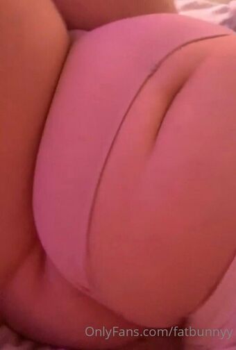 fatbunnyy Nude Leaks OnlyFans Photo 34