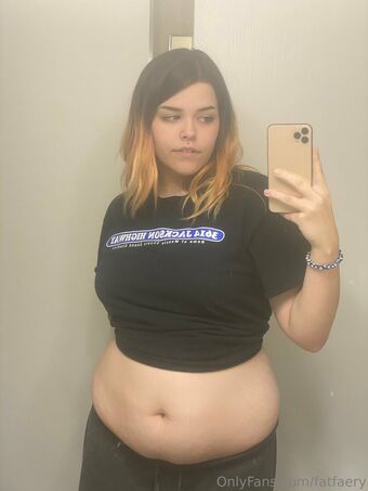 fatfaery Nude Leaks OnlyFans Photo 29