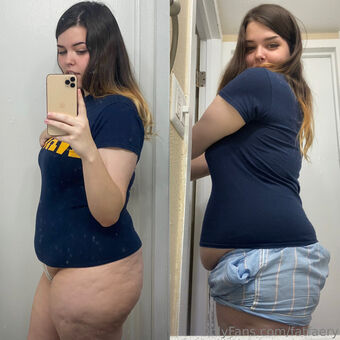 fatfaery Nude Leaks OnlyFans Photo 41