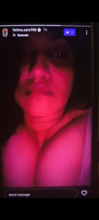 fatima.sara786 Nude Leaks OnlyFans Photo 3
