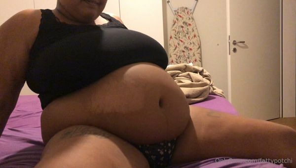 fattypotchi Nude Leaks OnlyFans Photo 3