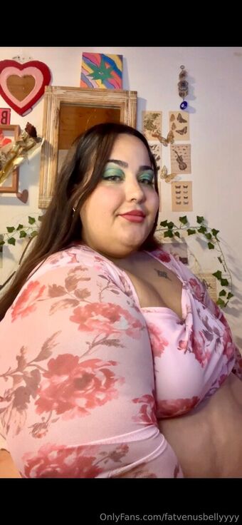 fatvenusbelly