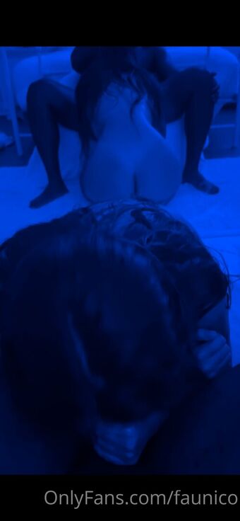 faunico Nude Leaks OnlyFans Photo 8