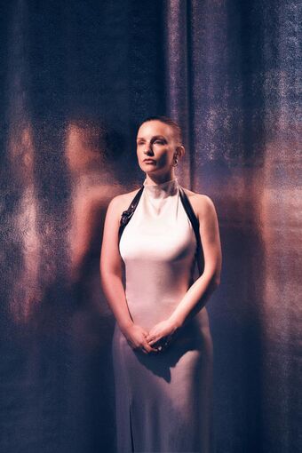 Faye Marsay