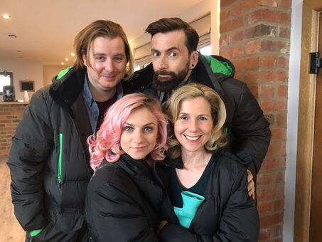 Faye Marsay