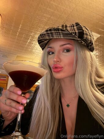 fayeflyn Nude Leaks OnlyFans Photo 15