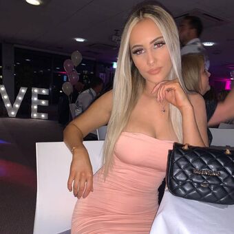 Faylee Oxenham