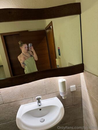 Fayletha Nude Leaks OnlyFans Photo 28