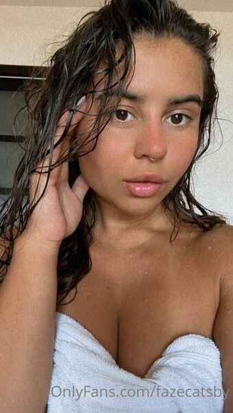 Fazecatsby