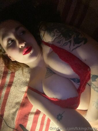 fckingcherry Nude Leaks OnlyFans Photo 21