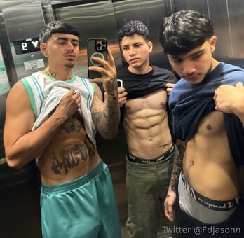 fdjason Nude Leaks OnlyFans Photo 11