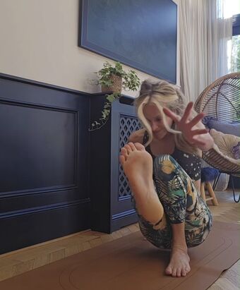 Fearne Cotton