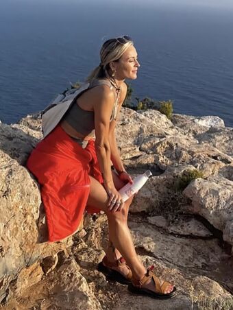 Fearne Cotton