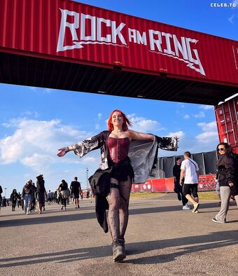 Feedeline Nude Leaks OnlyFans Photo 59