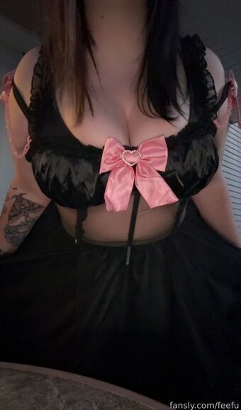 feefu Nude Leaks OnlyFans Photo 7