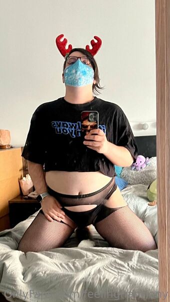 feelingharmony Nude Leaks OnlyFans Photo 21