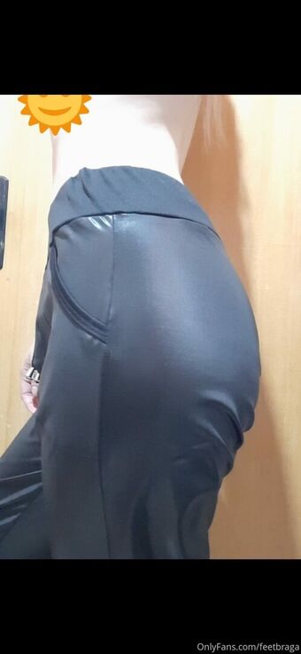 Feet-braga