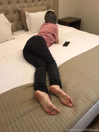 Feet-braga