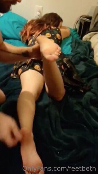 feetbeth