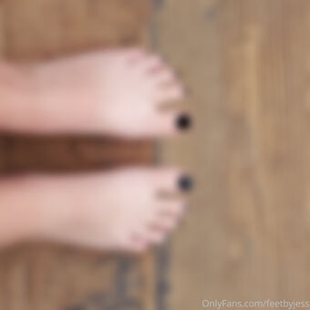 feetbyjess