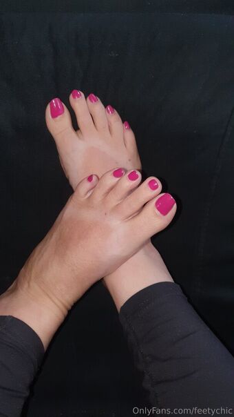 feetychic