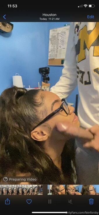 feinforsky Nude Leaks OnlyFans Photo 6