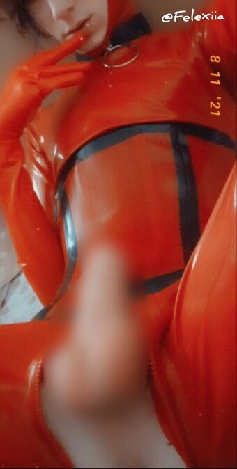 Felexiia Nude Leaks OnlyFans Photo 41