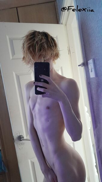 Felexiia Nude Leaks OnlyFans Photo 44