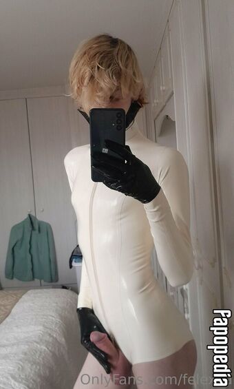 Felexiia Nude Leaks OnlyFans Photo 49