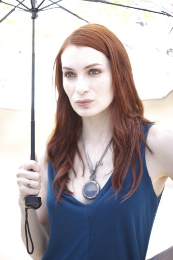 Felicia Day Nude Leaks OnlyFans Photo 19