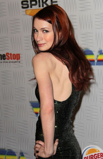 Felicia Day Nude Leaks OnlyFans Photo 20