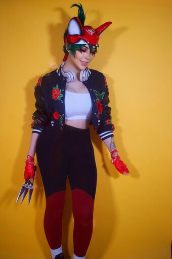 FeliciaVox