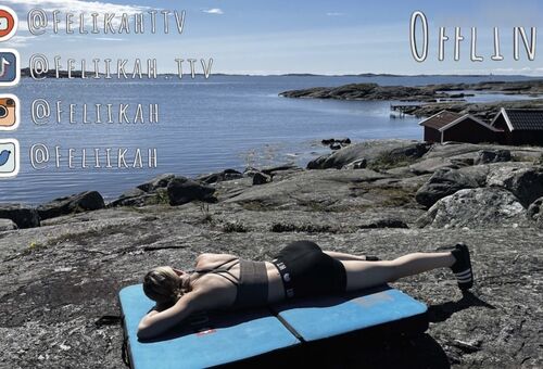 Felikah Nude Leaks OnlyFans Photo 4