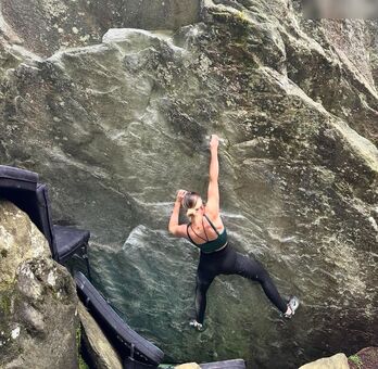 Felikah Nude Leaks OnlyFans Photo 6