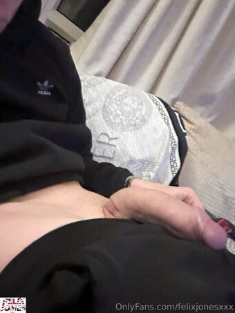 felixjonesxxx