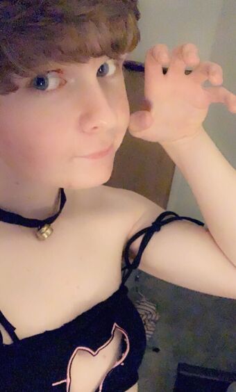 Femboy Fishing Nude Leaks OnlyFans Photo 15