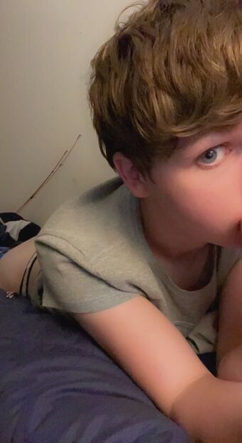 Femboy Fishing Nude Leaks OnlyFans Photo 17