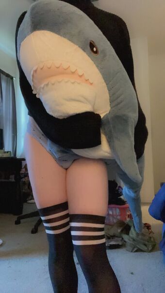 Femboy Fishing Nude Leaks OnlyFans Photo 23