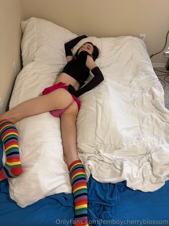 femboycherryblossom