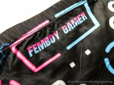 femboygaming