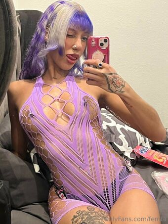 femta Nude Leaks OnlyFans Photo 36
