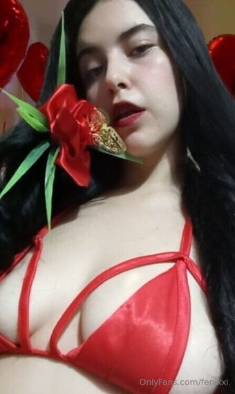 fenixxi Nude Leaks OnlyFans Photo 39