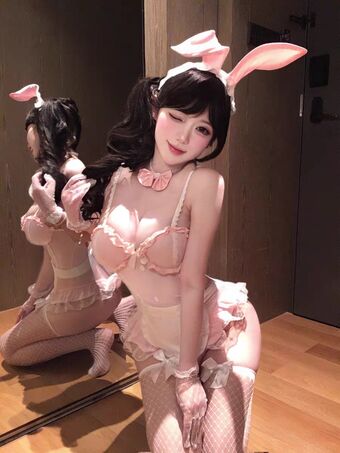 Fennai (分奈) Nude Leaks OnlyFans Photo 70