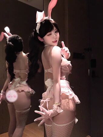 Fennai (分奈) Nude Leaks OnlyFans Photo 71
