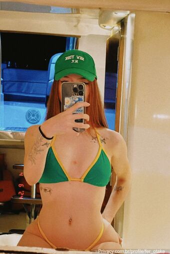 Fer Otake Nude Leaks OnlyFans Photo 3