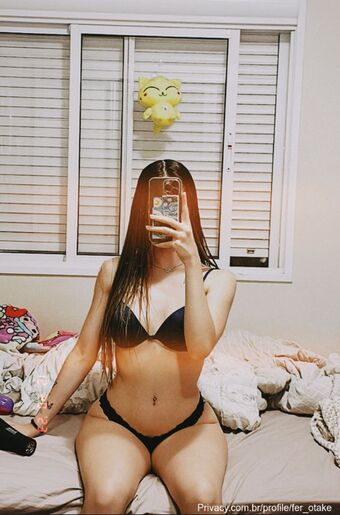 Fer Otake Nude Leaks OnlyFans Photo 5