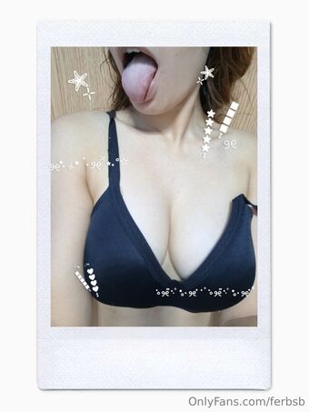 ferbsb Nude Leaks OnlyFans Photo 29